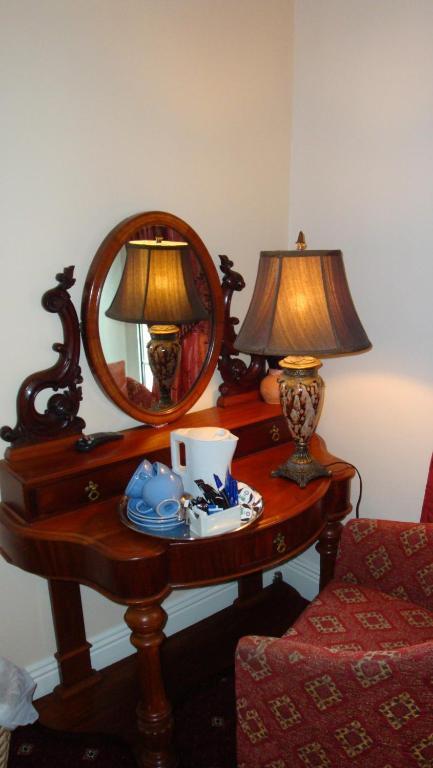 The Blue Door Bed & Breakfast COUNTY WEXFORD Room photo