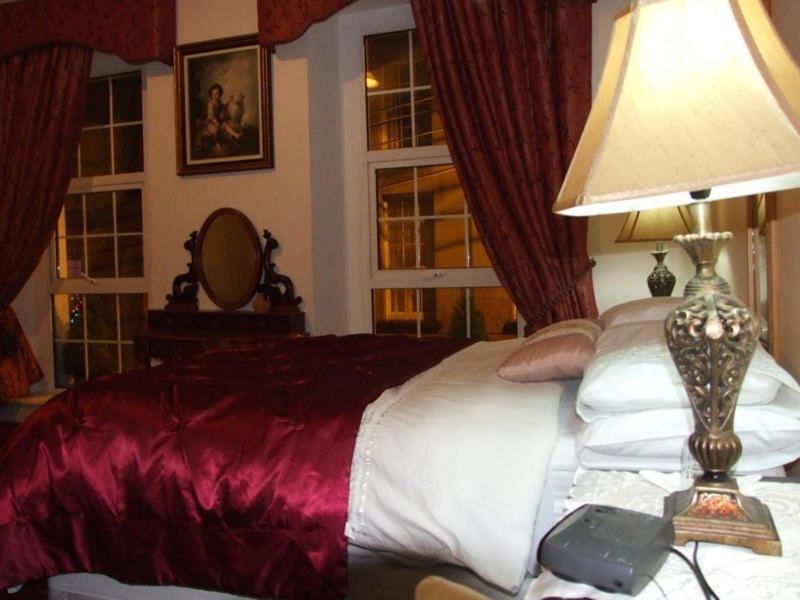 The Blue Door Bed & Breakfast COUNTY WEXFORD Room photo
